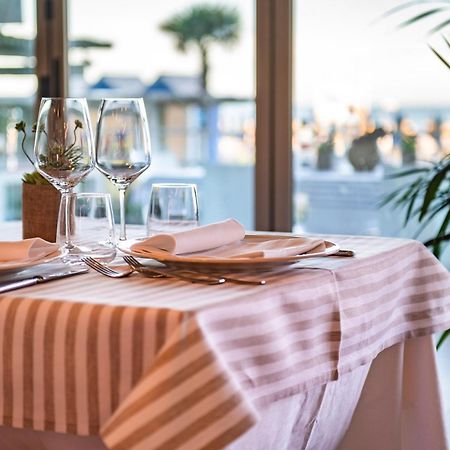 Hotel Orizzonte 리도 디 예솔로 외부 사진