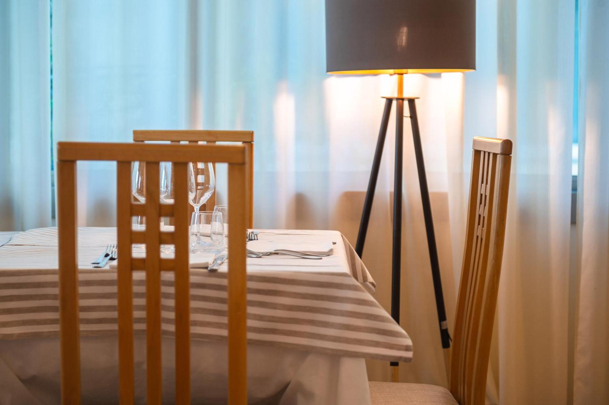 Hotel Orizzonte 리도 디 예솔로 외부 사진