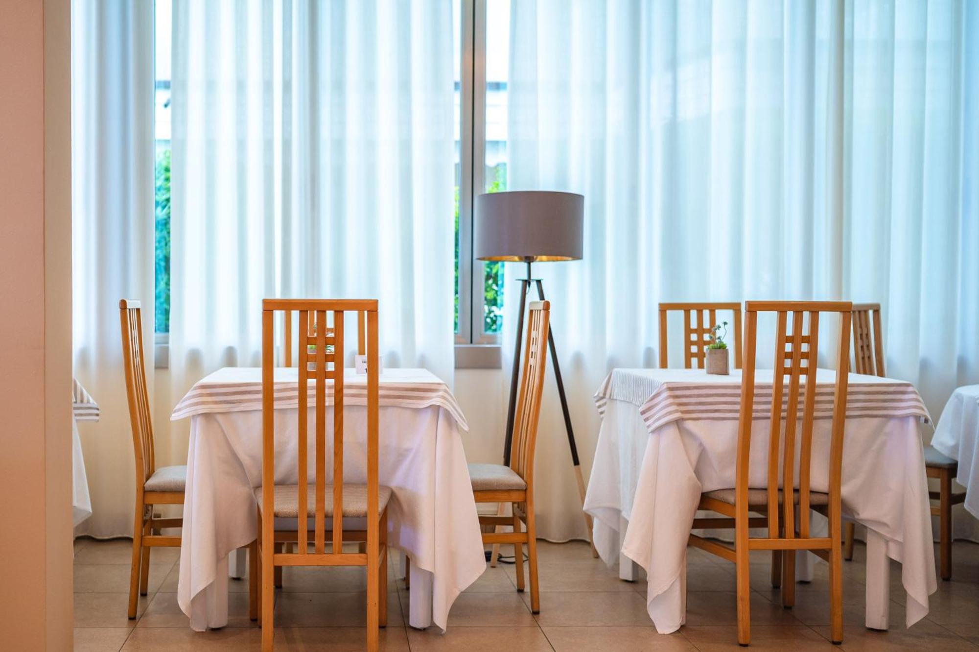 Hotel Orizzonte 리도 디 예솔로 외부 사진
