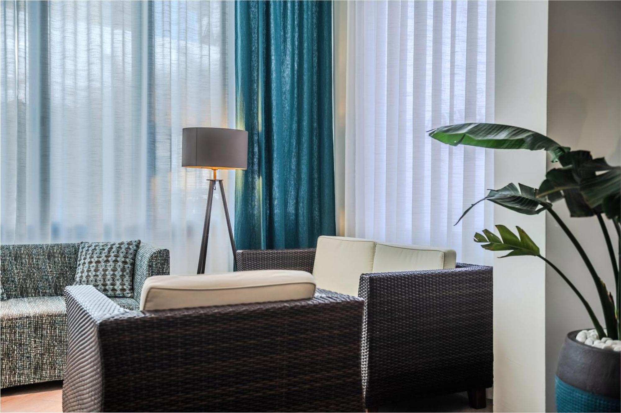 Hotel Orizzonte 리도 디 예솔로 외부 사진